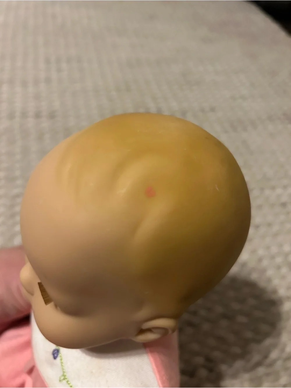 American Girl Bitty Baby Doll
